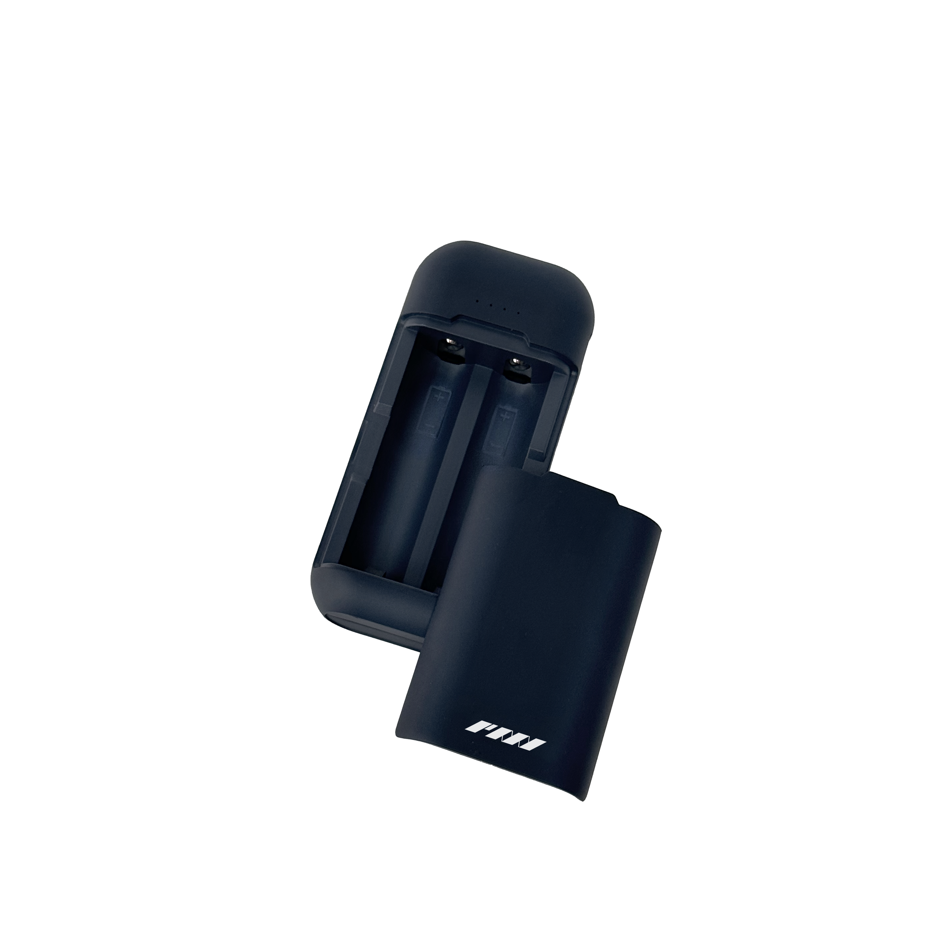 SmokeNINJA 18650 Charger and Power Bank