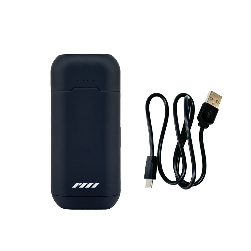 PMI SmokeNINJA 18650 Charger and Power Bank