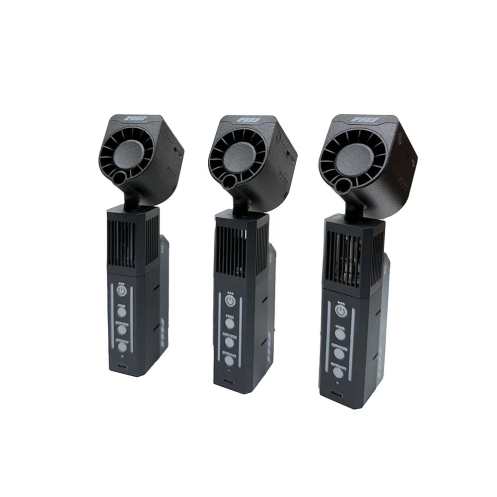 PMI SmokeNINJA PRO - Trident Kit