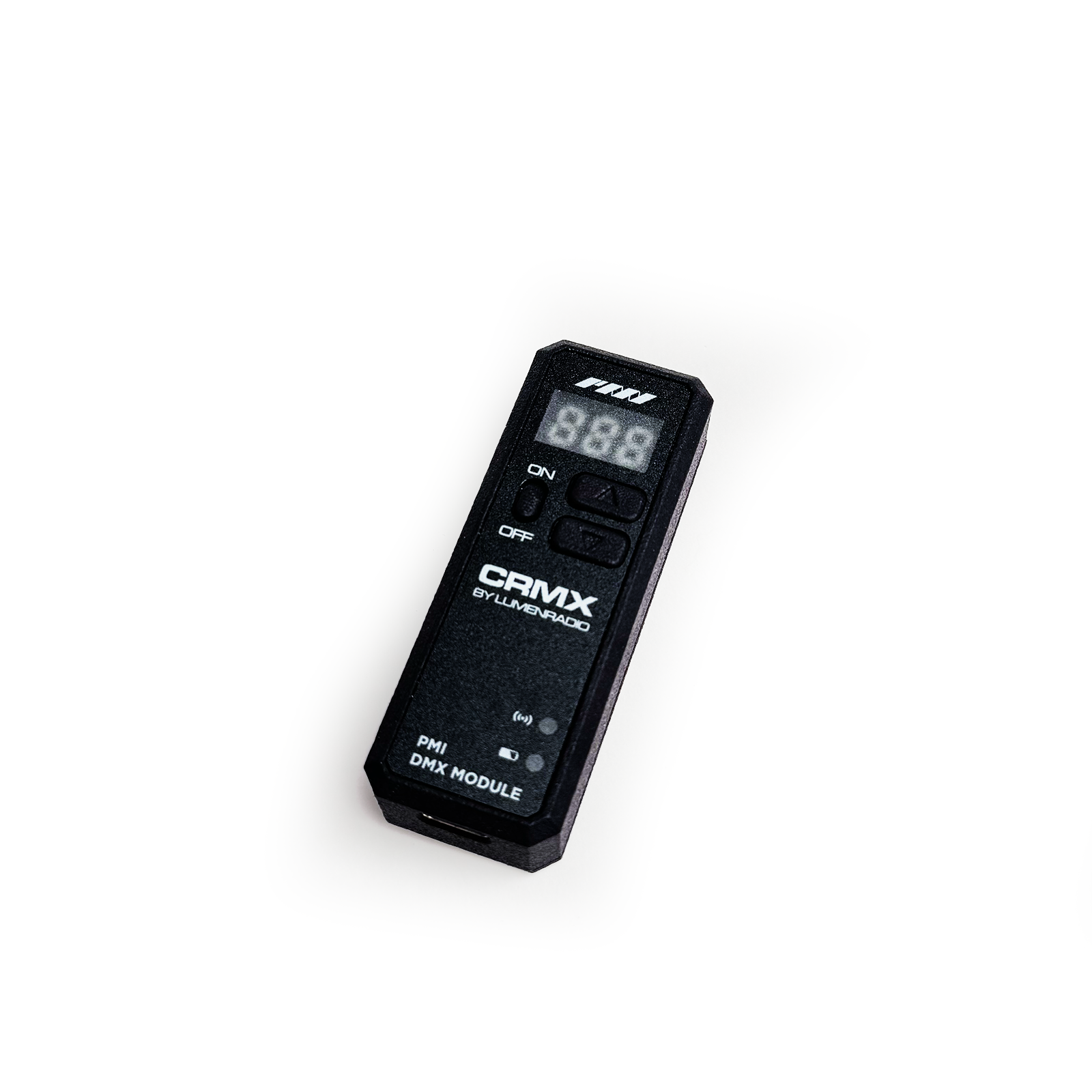 PMI SmokeNINJA Wireless DMX Receiver with Lumenradio CRMX Technology