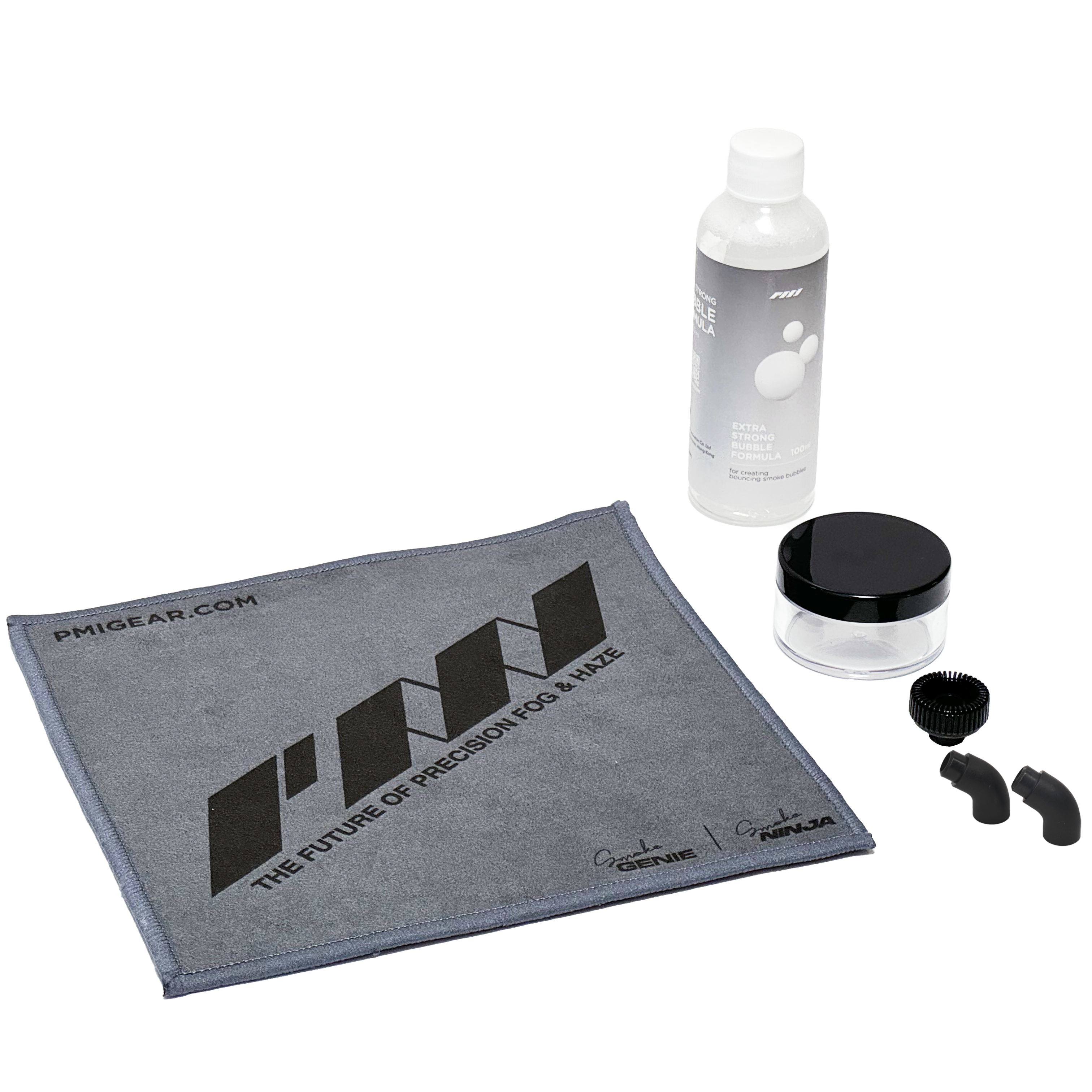 PMI SmokeNINJA Bubble Nozzle Kit (v2.0)