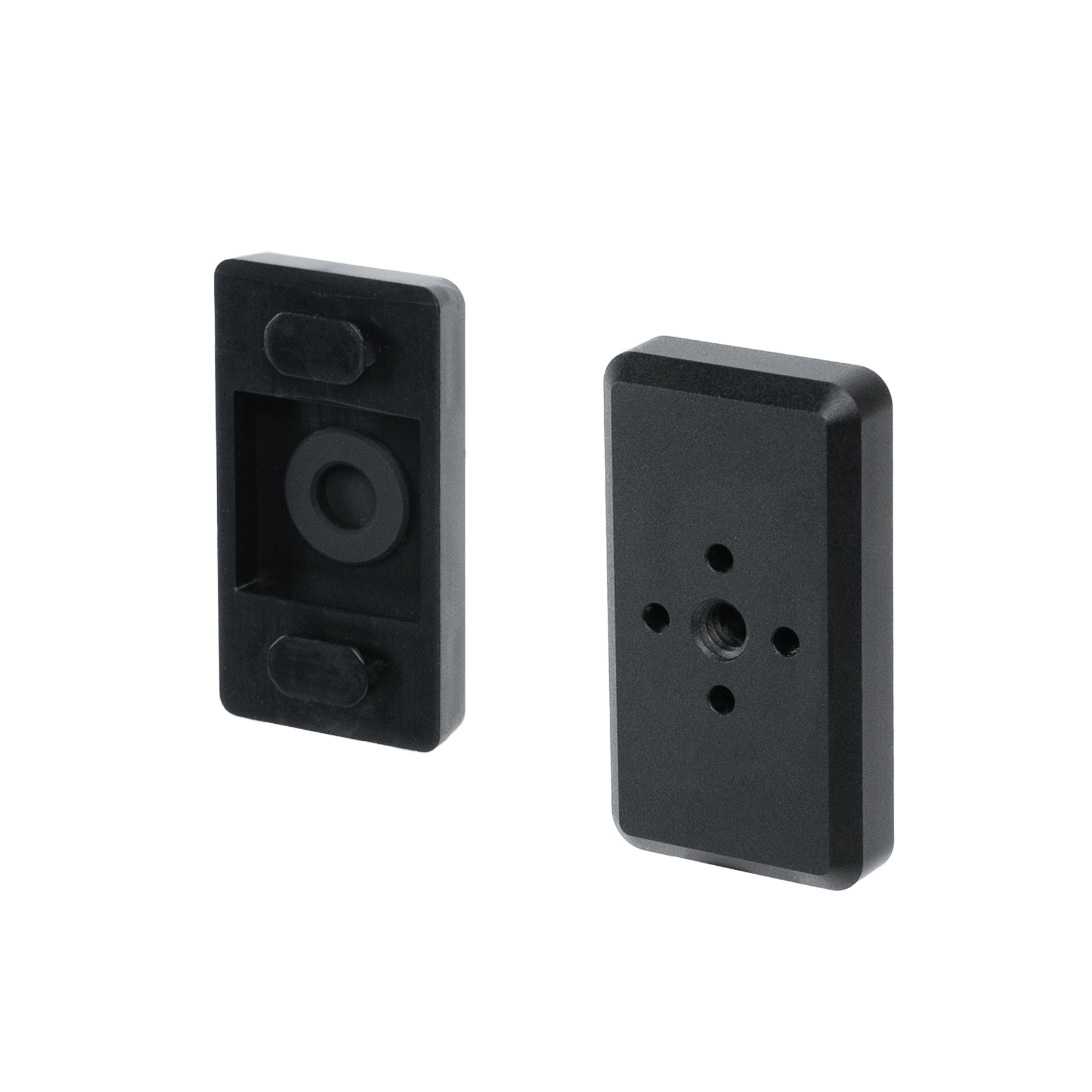 PMI SmokeNINJA Magnetic Mounting Set