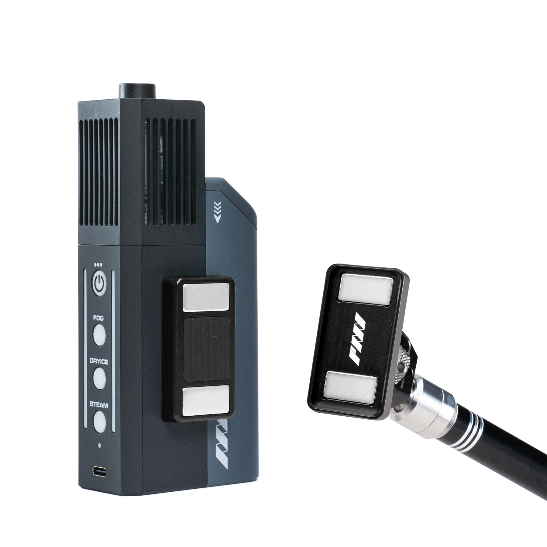 PMI SmokeNINJA Magnetic Mounting Set