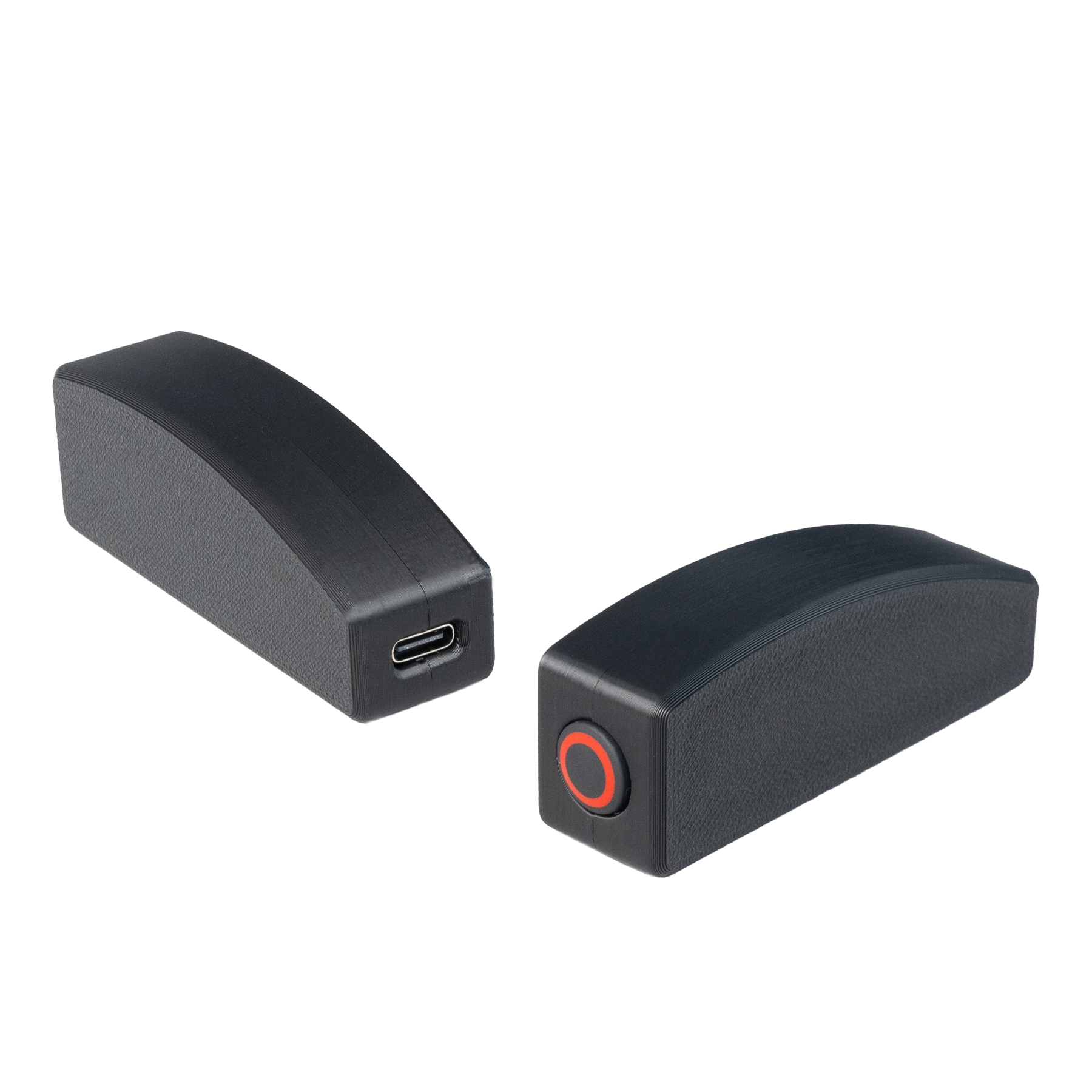 PMI SmokeNINJA Trigger Wired Button