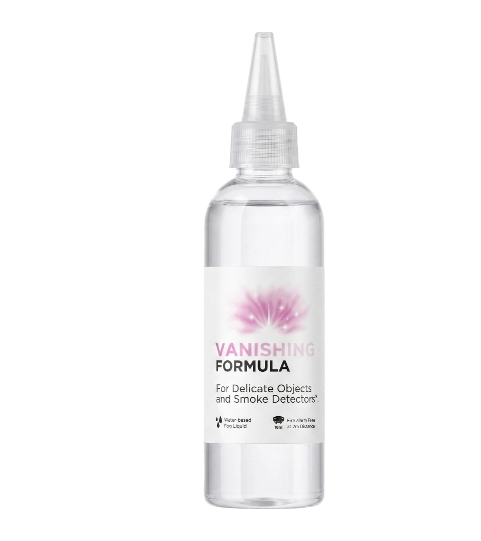 Recharge Cloud Formula 100ml