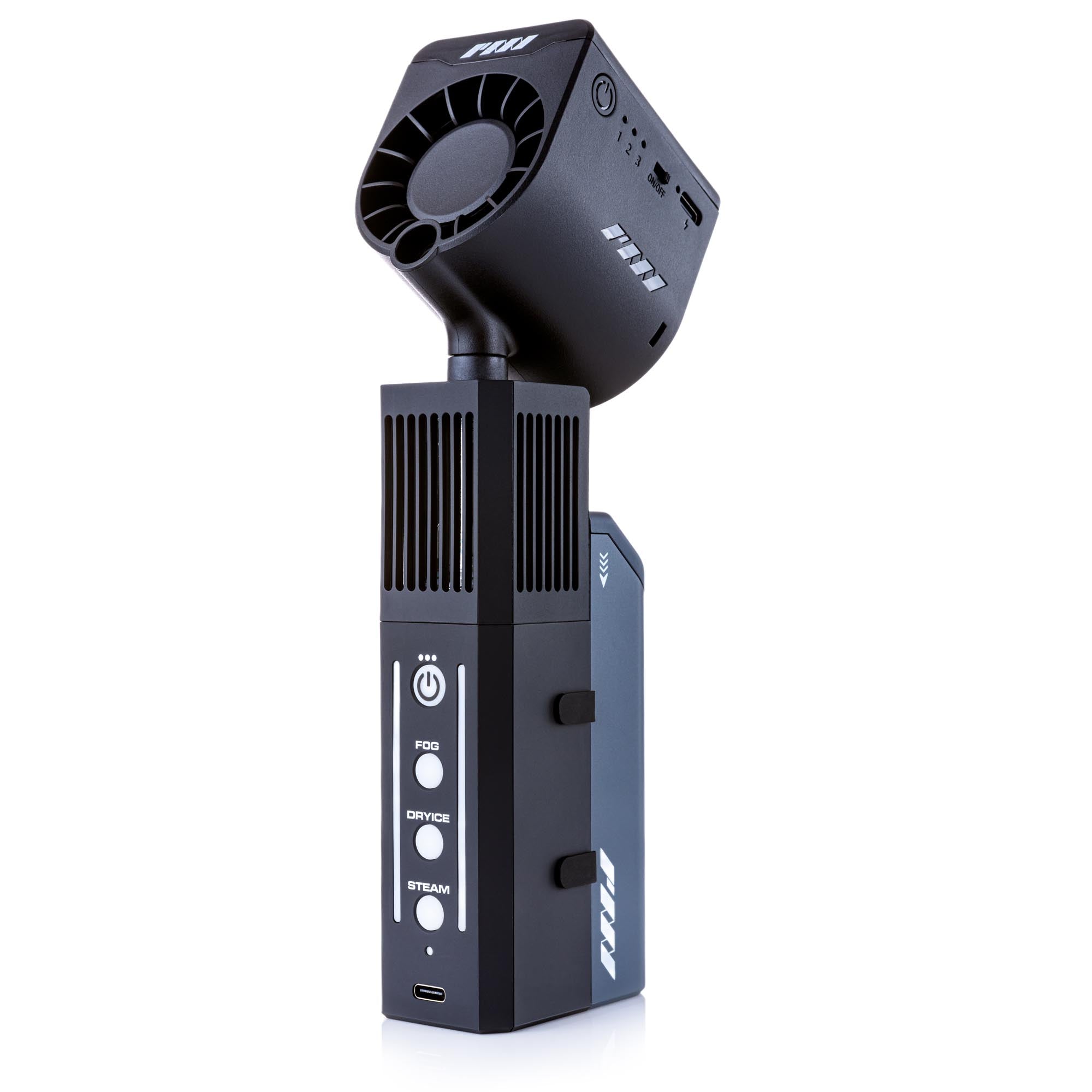 PMI SmokeNINJA PRO