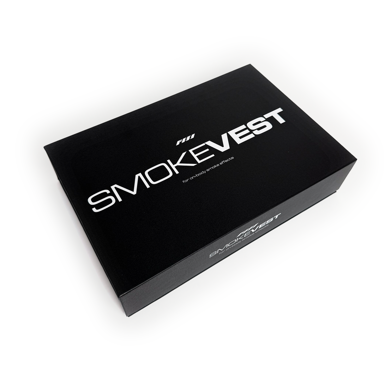 PMI Smoke Vest for SmokeNINJA PRO, SmokeNINJA and SmokeGENIE