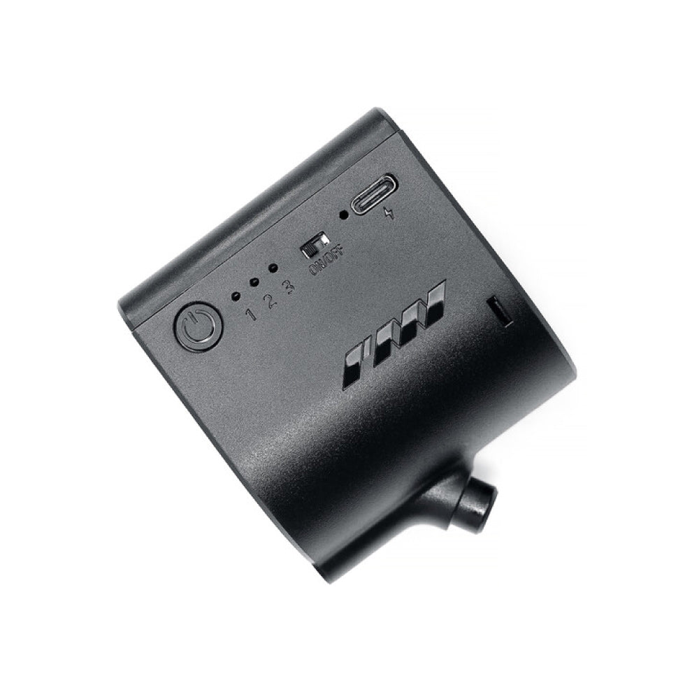 SmokeNINJA Haze Nozzle 2.0 with Bluetooth Connectivity