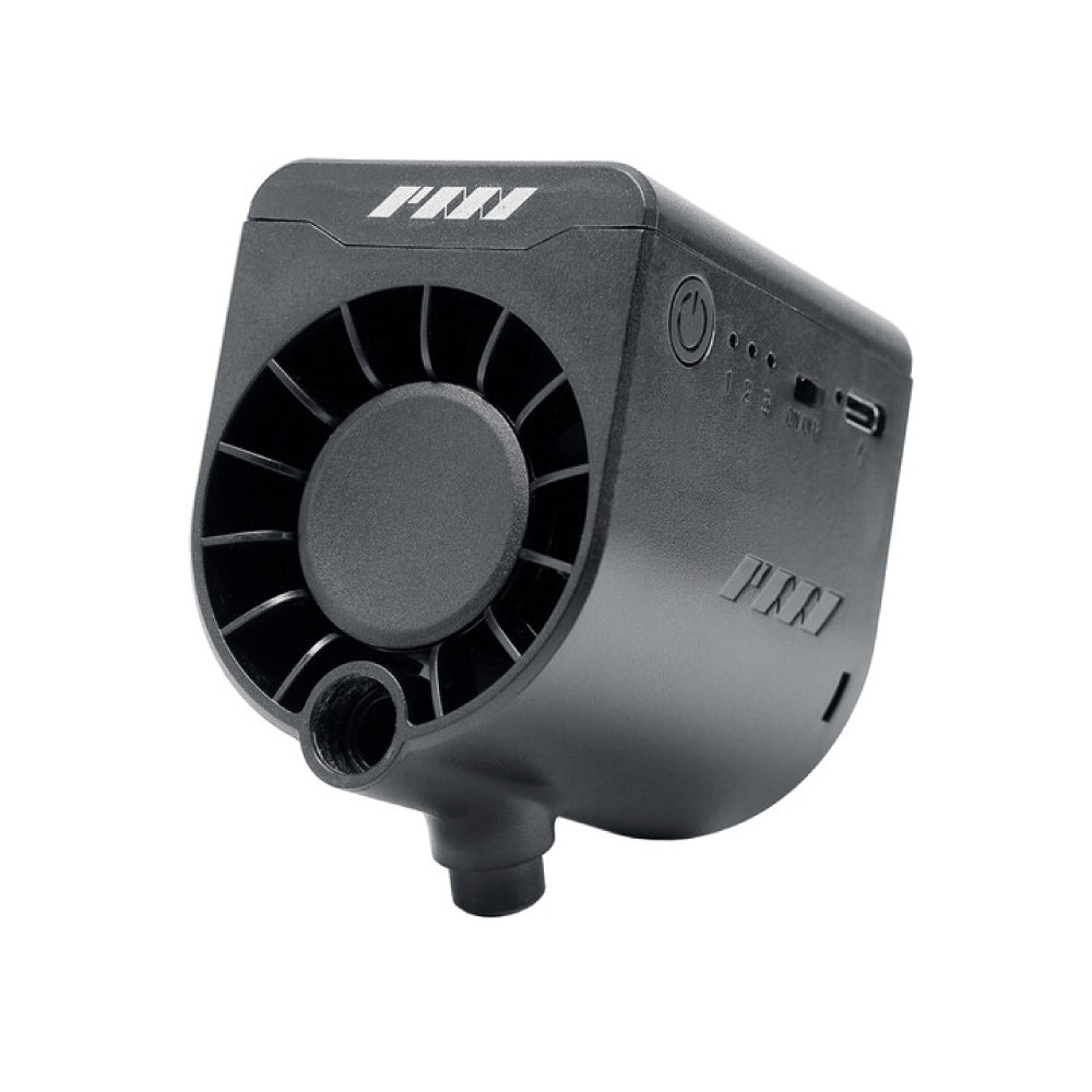 SmokeNINJA Haze Nozzle 2.0 with Bluetooth Connectivity