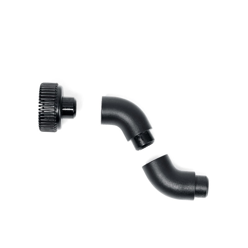 SmokeNINJA Bubble Nozzle Kit
