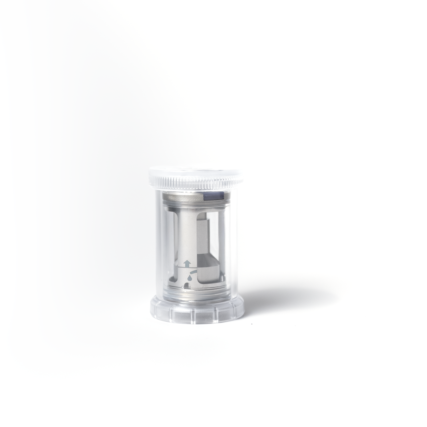 PMI SmokeNINJA Replacement Chamber (v3.0)