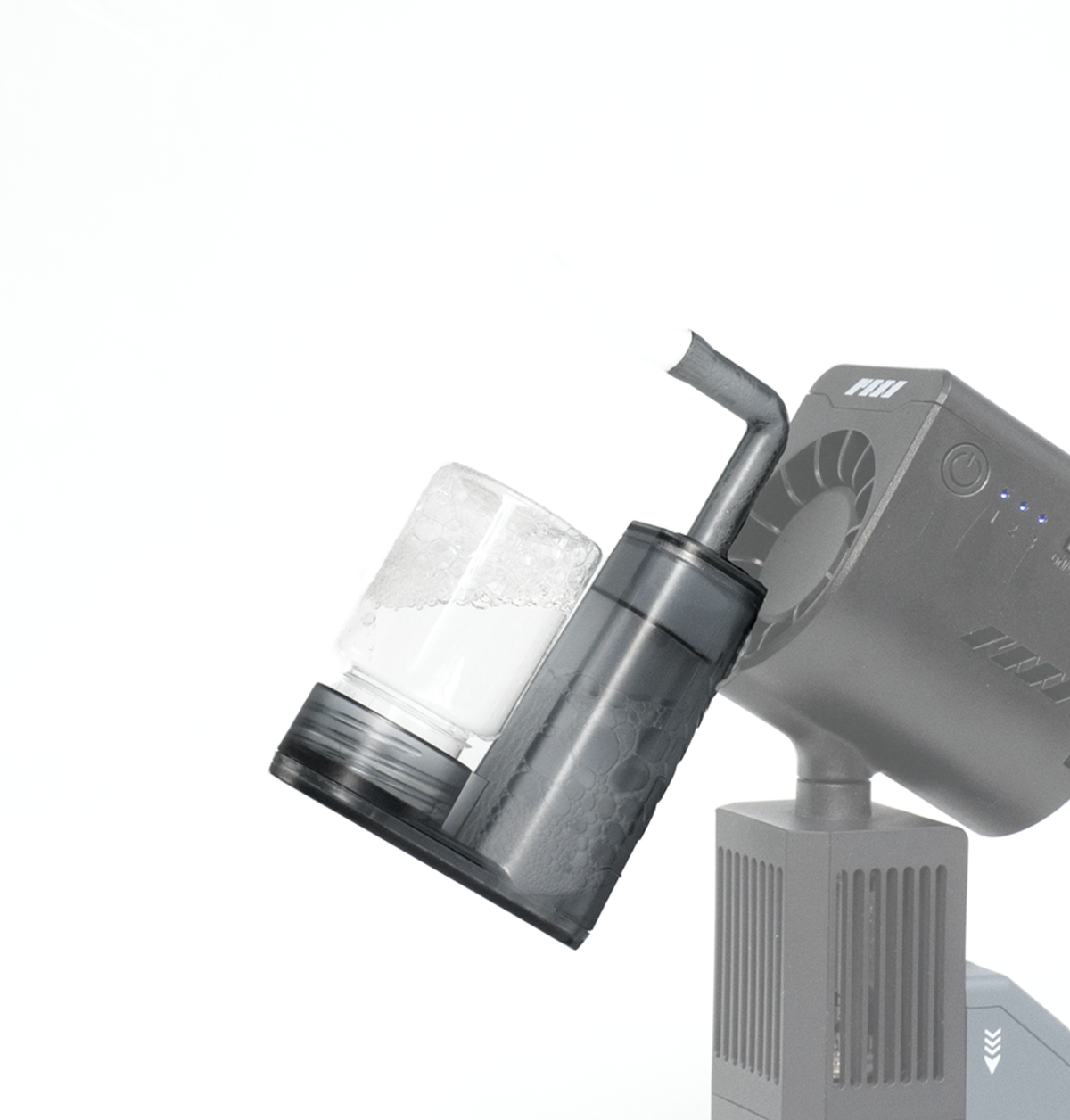 PMI SmokeNINJA Auto Bubble Nozzle