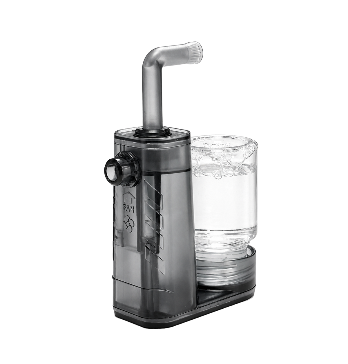 PMI SmokeNINJA Auto Bubble Nozzle