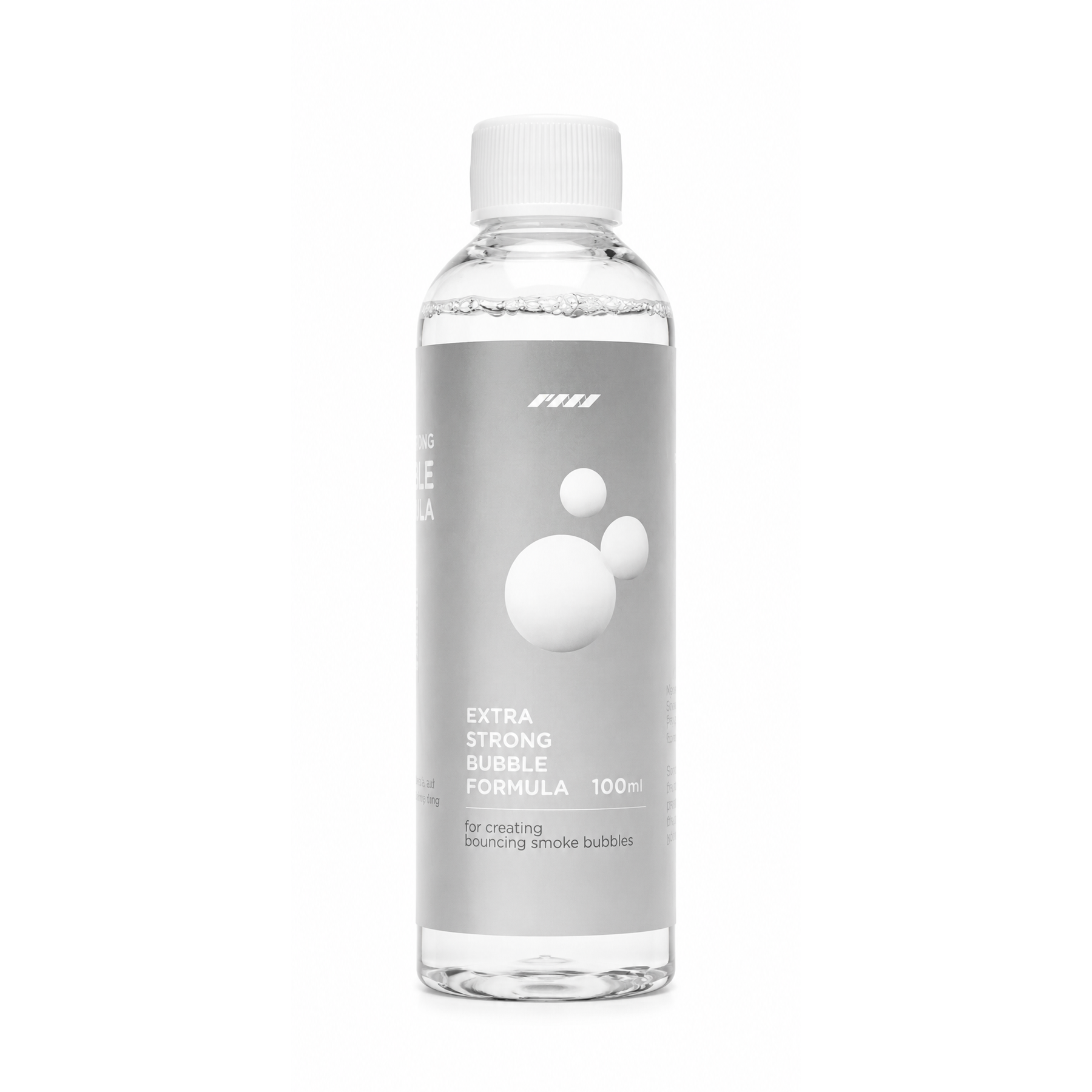 PMI SmokeNINJA Bubble Nozzle Kit (v2.0)