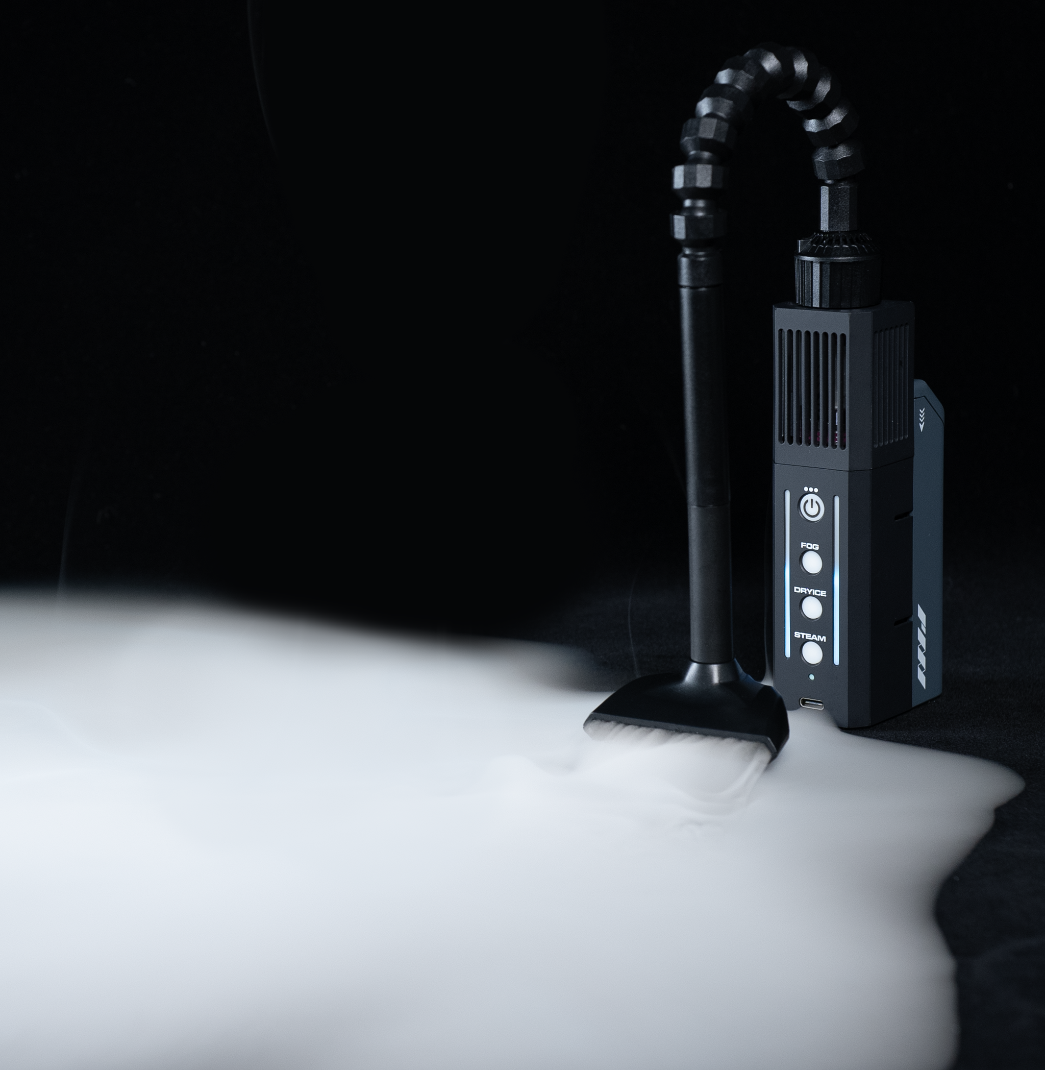 PMI SmokeNINJA Dry Ice Nozzles Kit