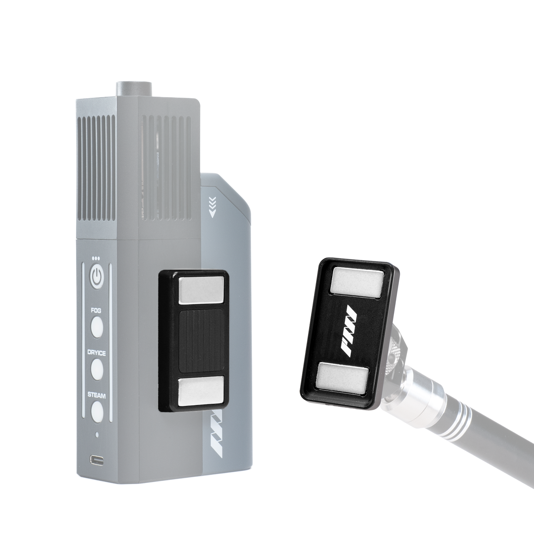 PMI SmokeNINJA Magnetic Mounting Set