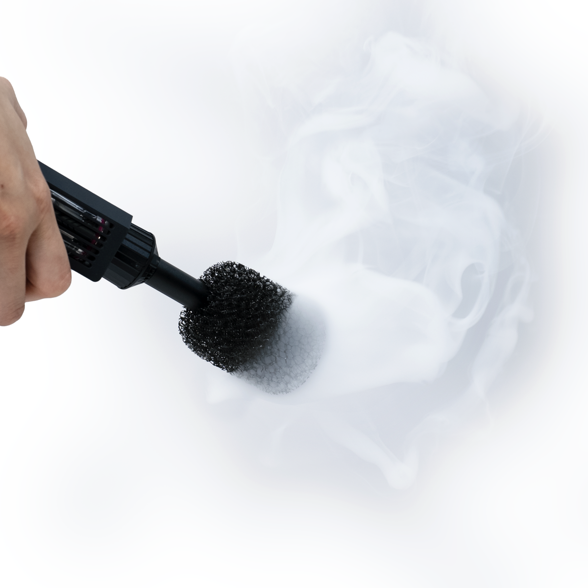 PMI SmokeNINJA PRO - Extra Clean Fog Kit
