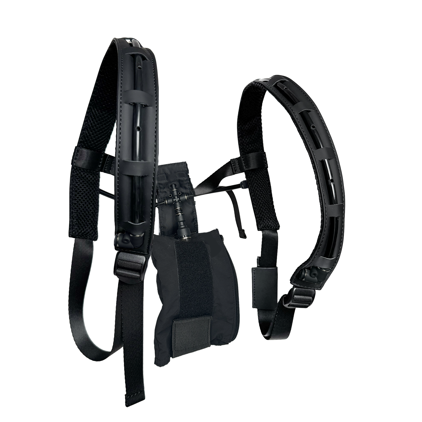 PMI SmokeNINJA Smoke Vest (v2.0)