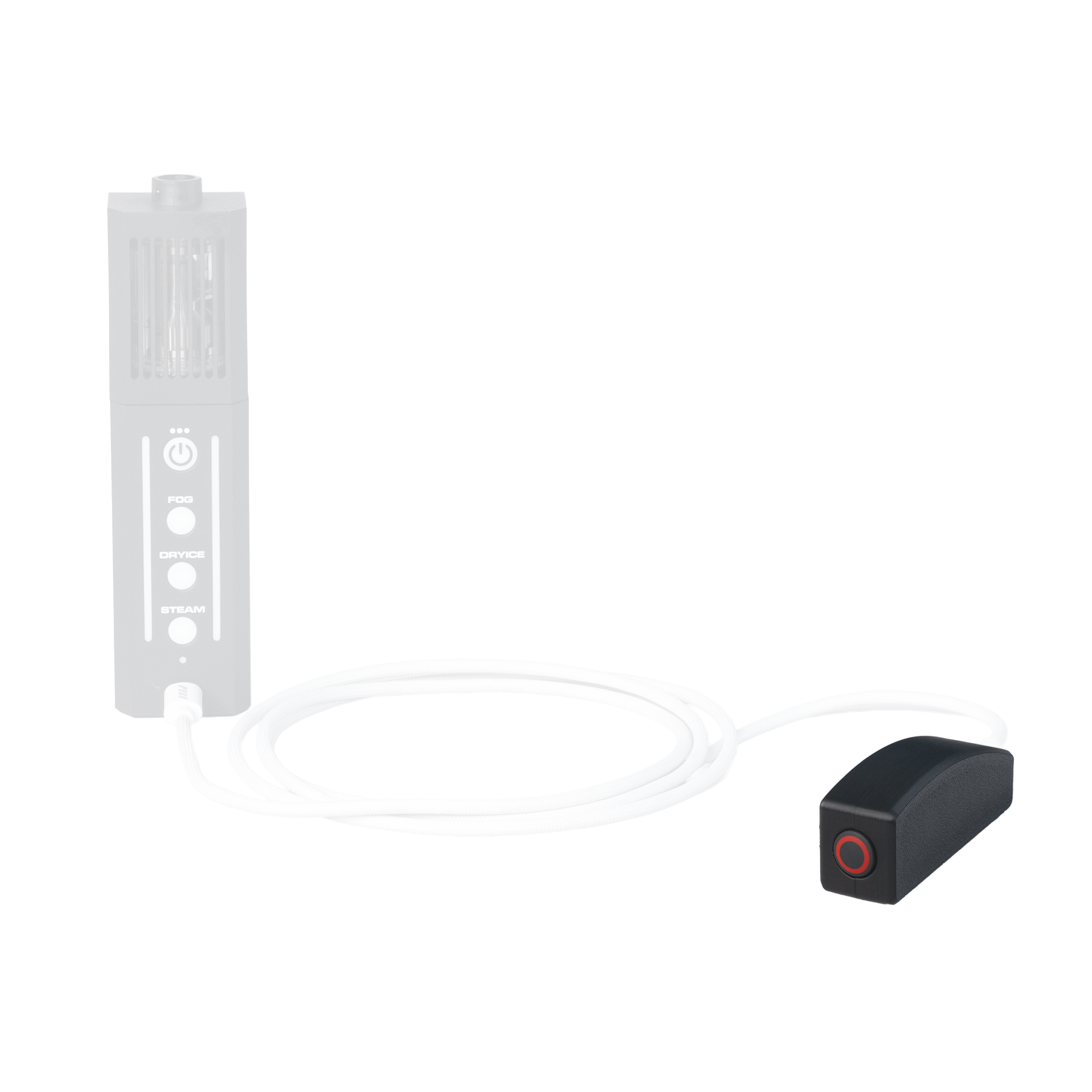 PMI SmokeNINJA Trigger Wired Button
