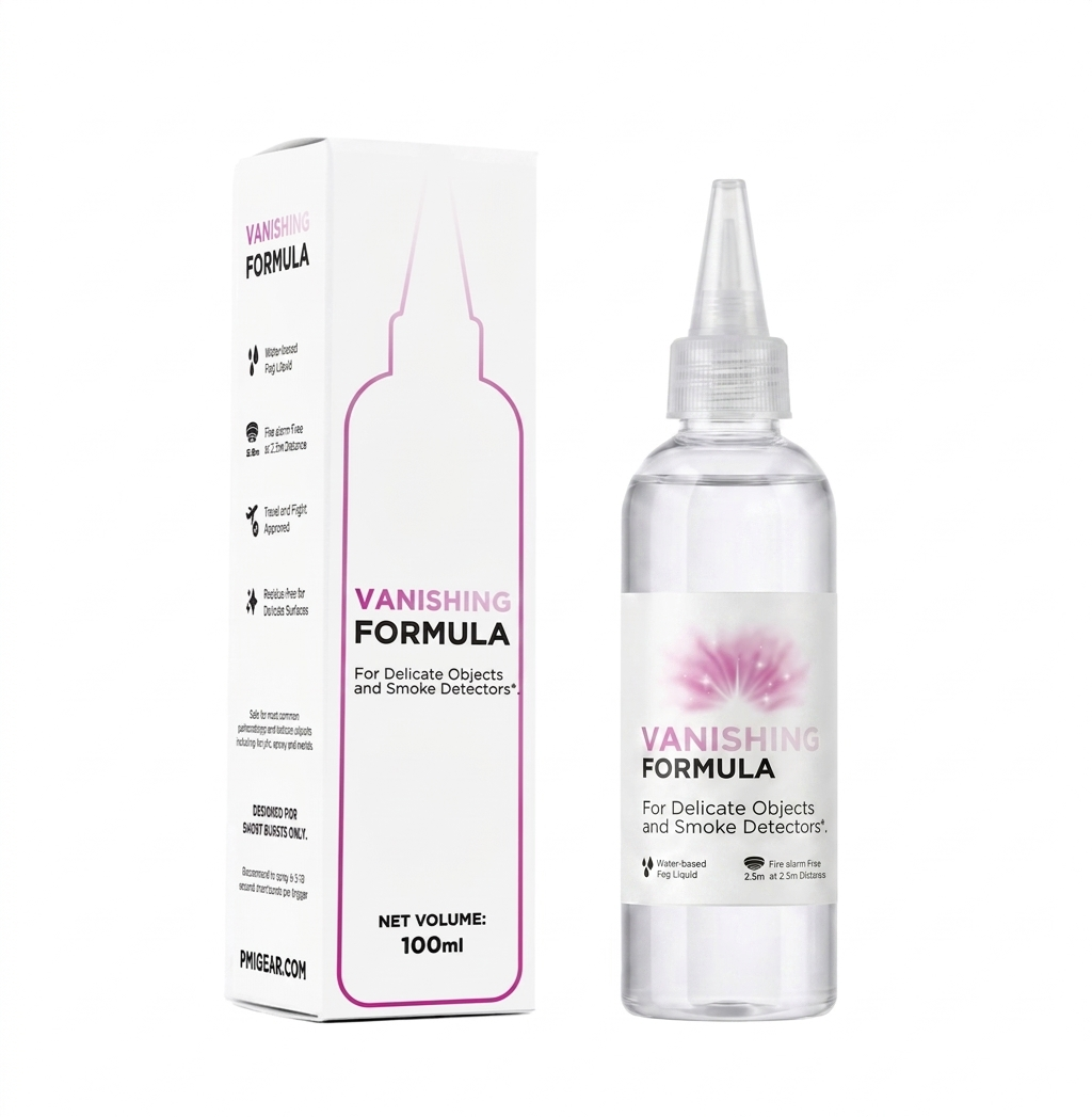 Recharge Cloud Formula 100ml