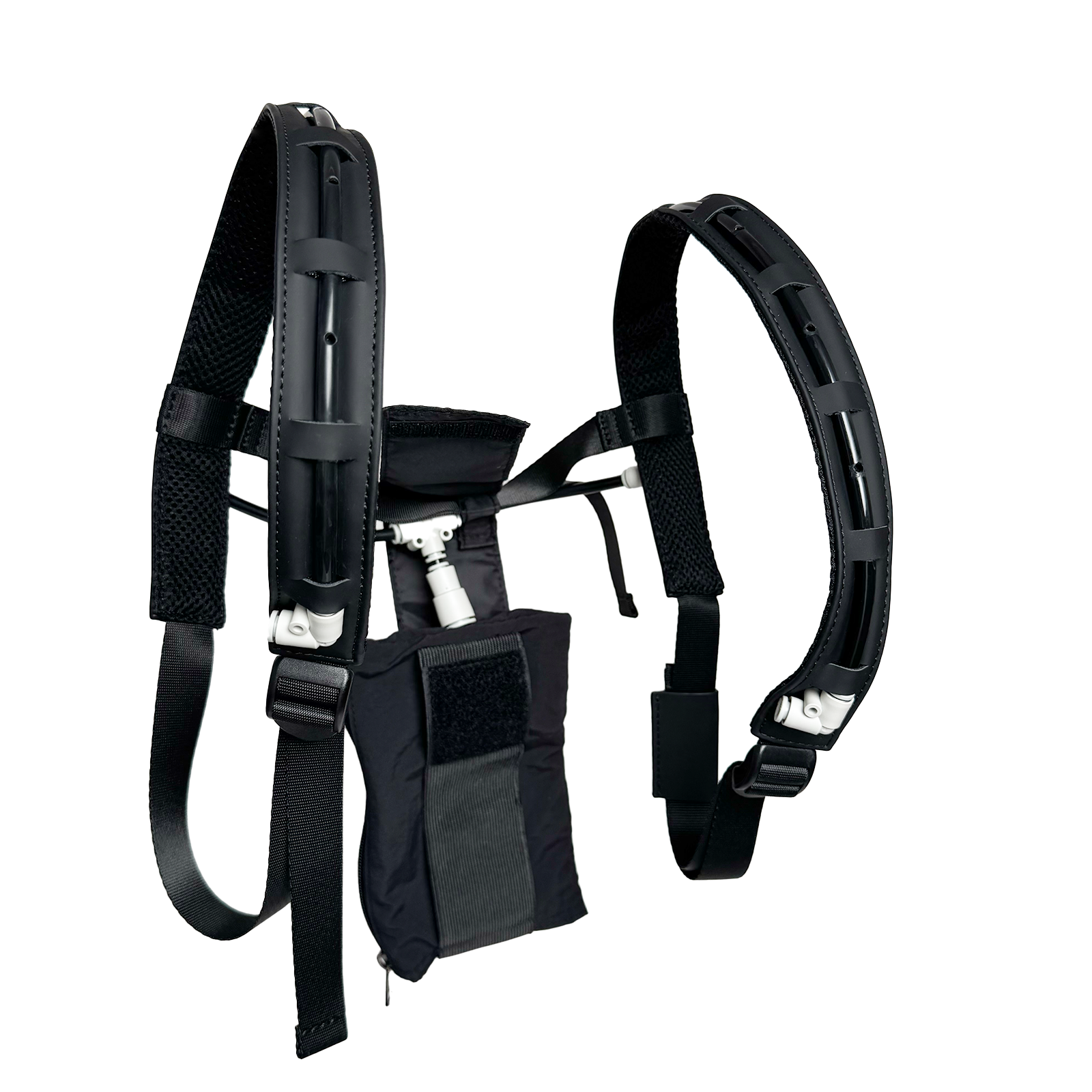 PMI Smoke Vest for SmokeNINJA PRO, SmokeNINJA and SmokeGENIE