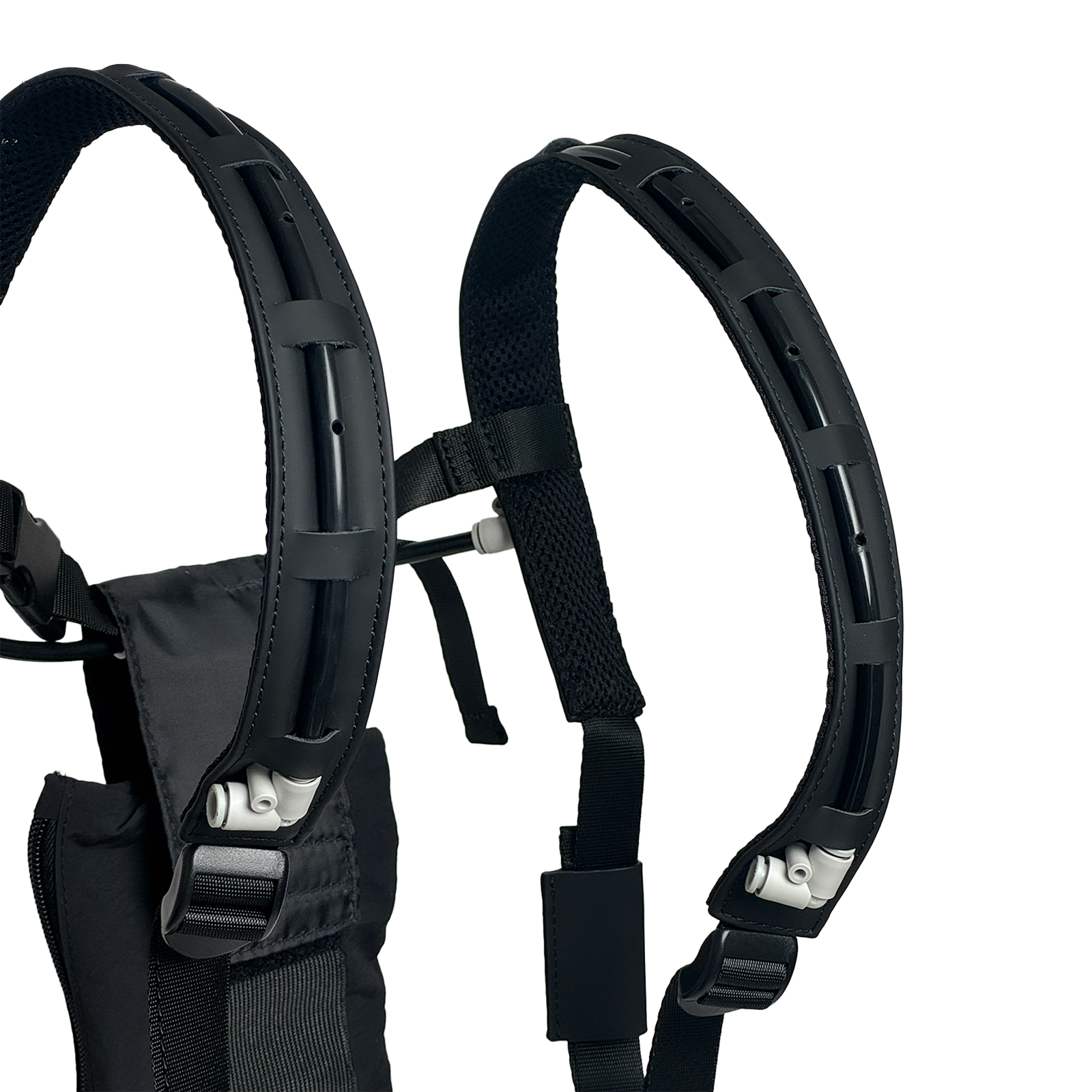 PMI Smoke Vest for SmokeNINJA PRO, SmokeNINJA and SmokeGENIE