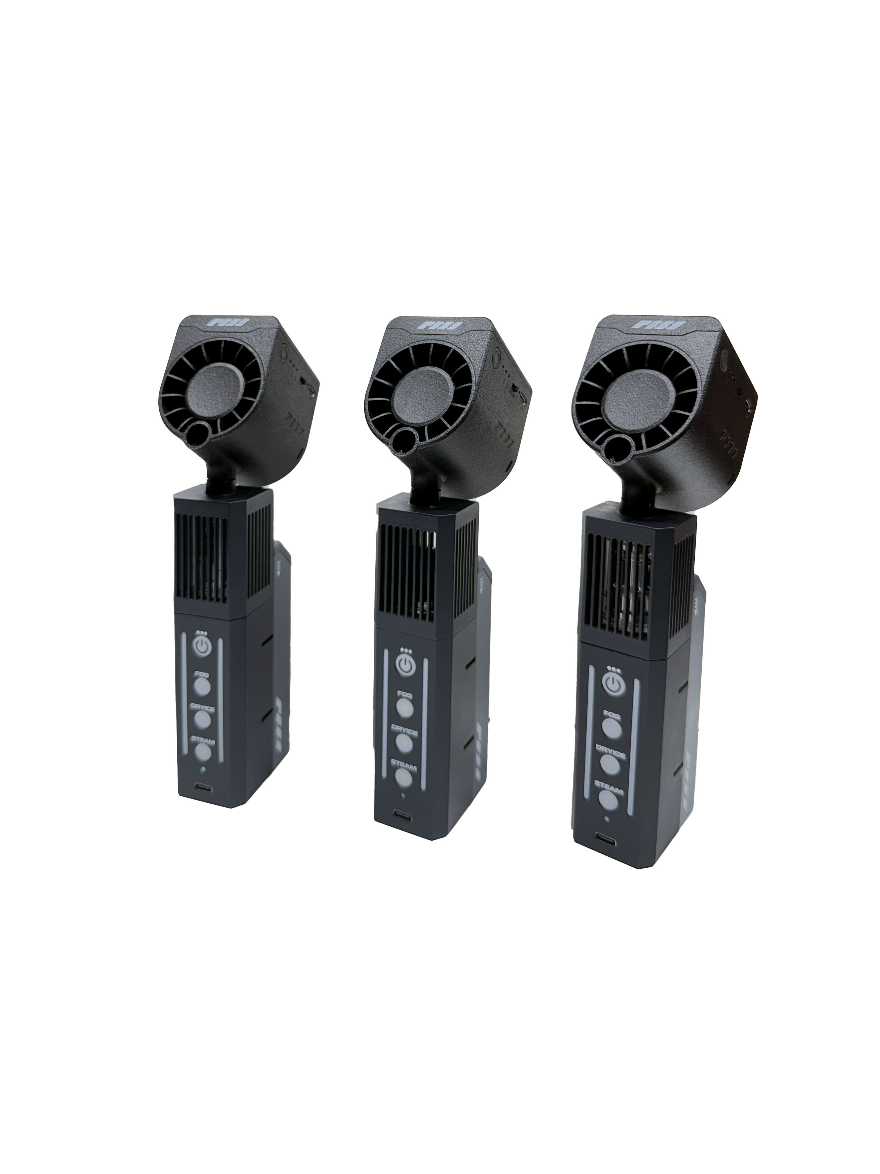 PMI SmokeNINJA PRO - Trident Kit